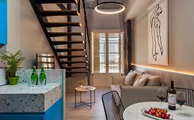 Coeo Pena Design Apartments